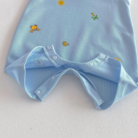 Thumbnail for SunnyBaby – Comfortable & Cute – Polo Romper for Babies