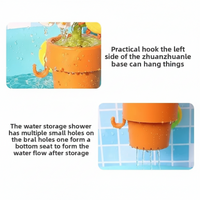 Thumbnail for WaterWhirl – Colorful & Educational – Water Sprinkler