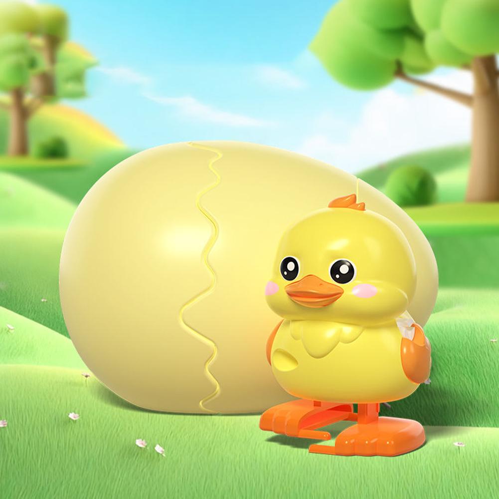 BouncyBeast – Cute & Interactive – Pop-out Animal Egg