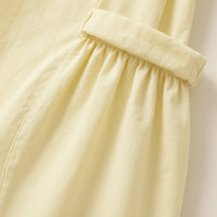 Thumbnail for Summer Dress – Light & Summery – Yellow Summer Dress
