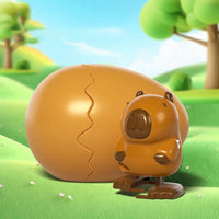 Thumbnail for BouncyBeast – Cute & Interactive – Pop-out Animal Egg
