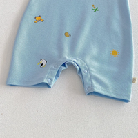 Thumbnail for SunnyBaby – Comfortable & Cute – Polo Romper for Babies