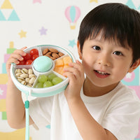 Thumbnail for SnackBuddy – Safe & Convenient – Kids' Snack Box