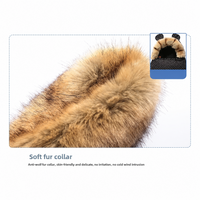 Thumbnail for CozyRide – Warm & Cozy – Baby Sleeping Bag for Strollers