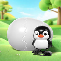 Thumbnail for BouncyBeast – Cute & Interactive – Pop-out Animal Egg