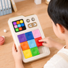LogicDash – Dynamic & Smart – Color Sorting Game