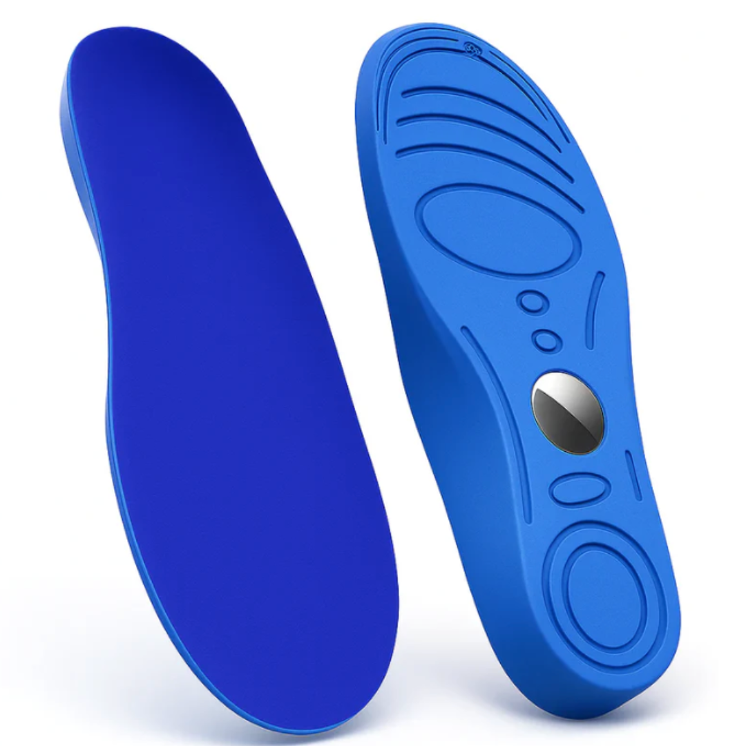 SafeSteps – Peace of Mind For On The Road - Airtag Insole