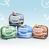 LittleCaptain – Fun & Practical – Captain Backpack