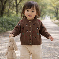 Thumbnail for Mini Fashion™ - Warm & Fine Material - Sweater