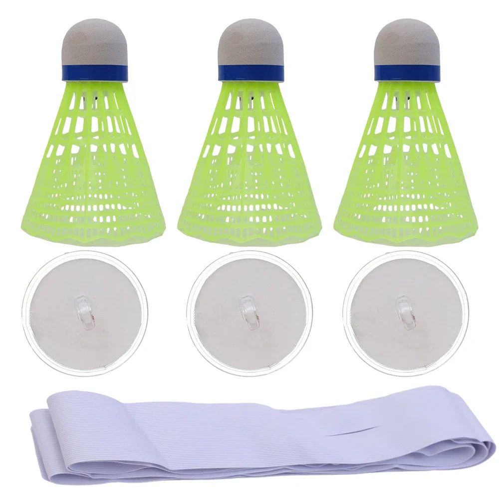 SportFlex – Handy & Educational – Badminton Trainer