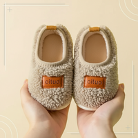 Thumbnail for Cituo – Warm & Soft – Winter Booties