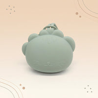 Thumbnail for Personalized Pacifier Case – Engraved & Practical – Personalized Pacifier Holder