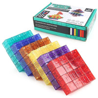 Thumbnail for Magic Cubes - Fantasy & Fun - Magnetic Building Blocks