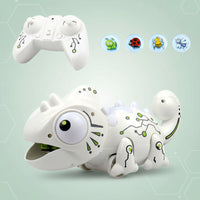 Thumbnail for SmartChame – Interactive & Playful – RC Remote-Controlled Chameleon