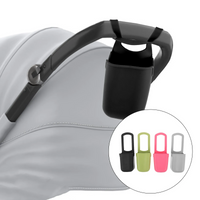 Thumbnail for StrollMate – Flexible & Sturdy – Silicone Cup Holders