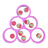Thumbnail for Fun Splash - Splash & Play - Water Ring Game