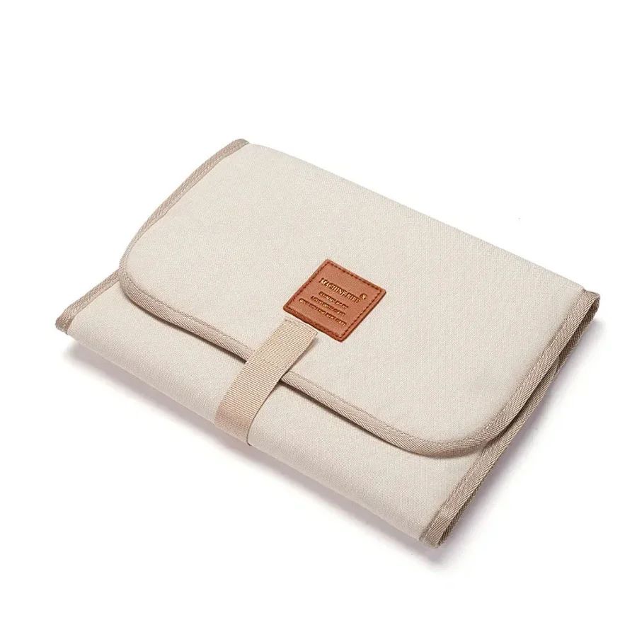 SnugPad – Comfort & Convenience - Changing pad