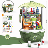Thumbnail for Candy Cart™ – Interactive Play Cart in Various Themes