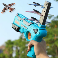 Thumbnail for FlyHero – Creative & Interactive – Kids' Airplane Blaster