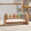 TinyMelody – Soothing & Educational – Wooden Musical Toy with Rain Sound