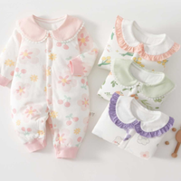 Thumbnail for Mini Fashion™ - Comfi & Trendy - Jumpsuit Pyjamas