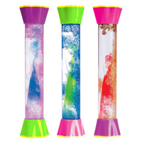 Thumbnail for CalmTube – Soothing & Playful – Liquid Sensory Toys
