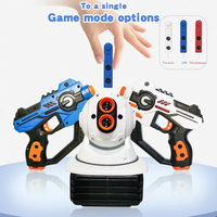 Thumbnail for TargetPro – Competitive & Adventurous – Laser Tag Pistol Set