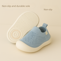 Thumbnail for HappyFeet Comfy™ - Solid non-slip sole - Kids Sneakers