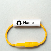 Thumbnail for TagBuddy – Safe & Personal – Personalized Name Label