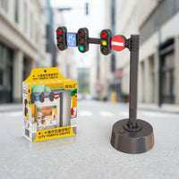 Thumbnail for RoadBuddy – Safe & Playful – Traffic Controller Toy