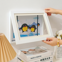 Thumbnail for LittleGallery – Fun & Educational – Art Frame A4