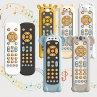 Thumbnail for TinyControl – Safe & Educational – Remote-Control Toys for Children