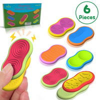 Thumbnail for SensorySlide – Soothing & Interactive – Magnetic Fidget Toys