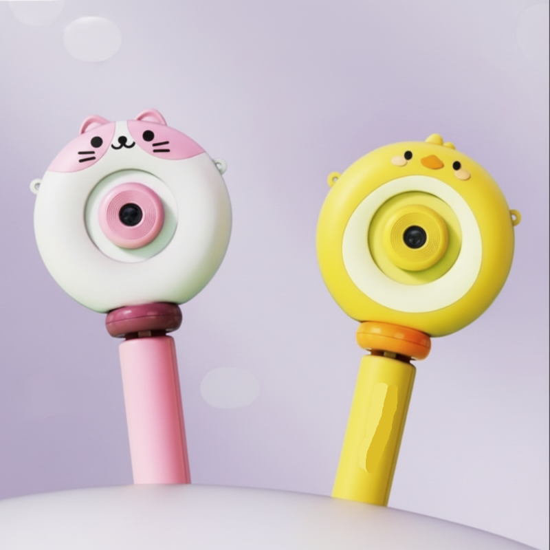 KidSnap – Creative & User-Friendly – Digital Kids Camera