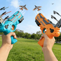 Thumbnail for FlyHero – Creative & Interactive – Kids' Airplane Blaster