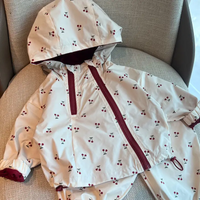 Thumbnail for SoftBreeze – Windproof & Comfortable – Children's 2-Piece Jacket and Pants Set