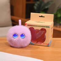 Thumbnail for AiBuddy – Talking AI Stuffed Animal with Voice Chat