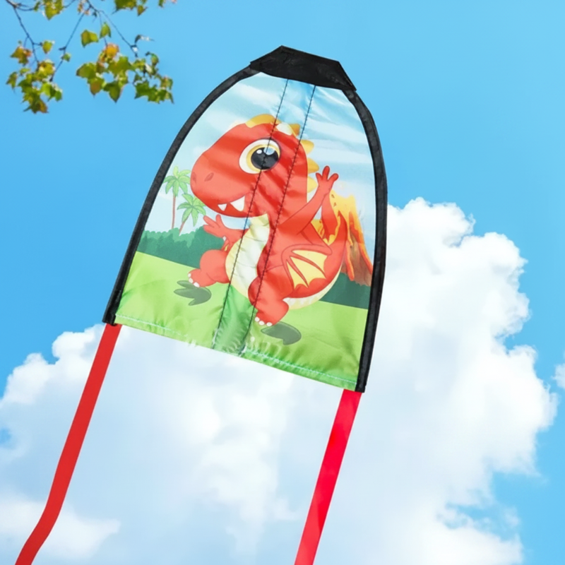 Handheld Kite – Outdoors & Active – Kids' Kite