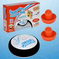 Thumbnail for AirPlay – Table Games & Active Play – Air Hockey Set