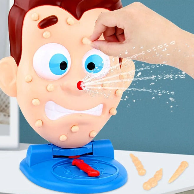 Pimple Popper Game™ - Pimple Fun - Family game
