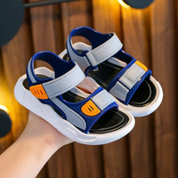 Thumbnail for Summer Soft Sole – Comfort & Slip-Resistant – Kids' Sandals
