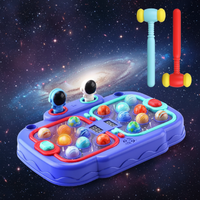Thumbnail for Whack a Pop – Interactive & Educational – Hammer and mallet toys