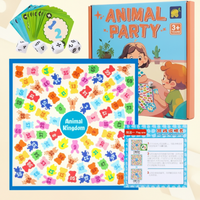 Thumbnail for LogicLand – Interactive & Educational – Math and Shape Game