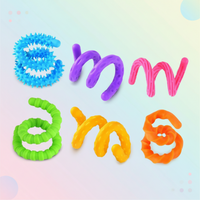 Thumbnail for Fidget Sensory Sticks – Soothing & Relaxing – Sensory Toys