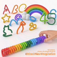 Thumbnail for SensoryFlex – Soothing & Interactive – Sensory Fidget Sticks