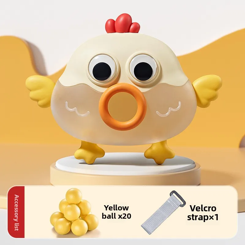 Shaking Ball Game – Active & Playful – Shaking Egg Game