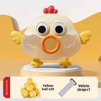 Thumbnail for Shaking Ball Game – Active & Playful – Shaking Egg Game