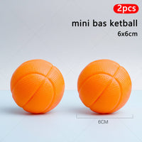 Thumbnail for BathBounce – Interactive & Fun – Basketball in the Bath Play Set