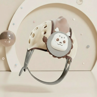 Thumbnail for MiniShield – Light & Breathable - Headguard for Children