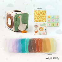 Thumbnail for BabyBloom – Playful & Developmental – Sensory Baby Toys
